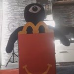 McSeek's