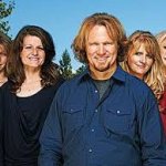 Sister Wives Creepy