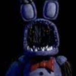 withered bonnie