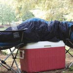 camping funny humor sleeping outdoors JPP
