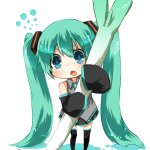 Miku liku