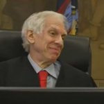 Justice Arthur F. Engoron Meme Generator - Imgflip