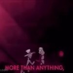 more than anything GIF Template