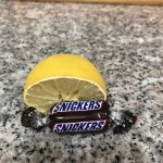 lemon snickers