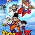 dragon ball z the tree of might