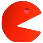 Red-Pacman