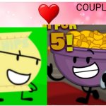 Cheddachips Couple