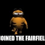 do bee do, du bi bada do | I HAS JOINED THE FAIRFIELD CULT | image tagged in gifs,farfield,join,or,die | made w/ Imgflip video-to-gif maker
