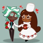 Mintcocoa Lovely Date