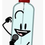 Seltzer Bottle Singing