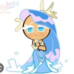 Sea Fairy Is Gorgeous