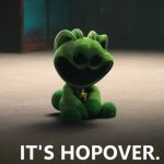 It’s hopover meme