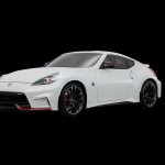 2016 Nissan 30z Nismo