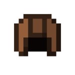 leather helmet minecraft