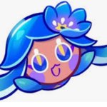 Pond Dino Cute Pose