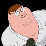 Peter griffin from fortnite