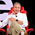 Bob Iger Ceo ceo Disney