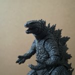Just saying (Godzilla) 2.0