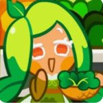 Spinach Cookie PFP