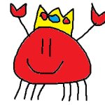 king crab