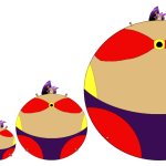 Shantae’s Body Inflation