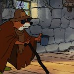 Una moneda para este pobre