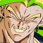 Broly
