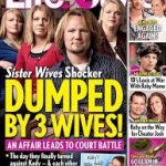 Sister Wives Life and Style Magazine