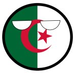 Algeria template