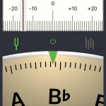B flat