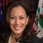 State Attorney General, Senator, Vice President Kamala Harrisis