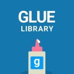 Glue Library Garry's Mod GMOD