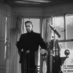 Rex Harrison, Ghost & Mrs Muir