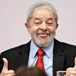 Brazil President Lula da Silva