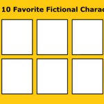 top 10 favorite fictional characters