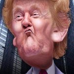 Trump Prison.