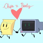 Chips x Beaty Ship