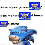I was bored | image tagged in at home | made w/ Imgflip meme maker