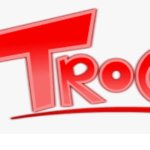 Troc Logo