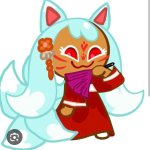 Kumiho Cookie Is So Gorgeous