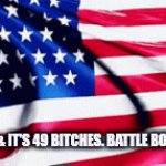 United States of Nevada | NEVADA & IT'S 49 BITCHES. BATTLE BORN BABY | image tagged in gifs,nevada,las-vegas,reno,battle-mountain | made w/ Imgflip video-to-gif maker