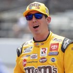 kyle busch