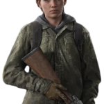 Ellie (The Last of Us) - Wikipedia