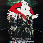 Ghostbusters 1984