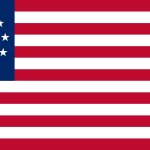 Betsy Ross Flag