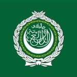 Arab League Flag