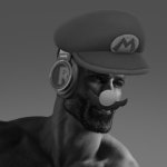 Chad Mario