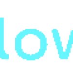 New Flowlab logo cyan