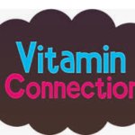 Vitamin connection Logo meme