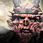 Oderus in Space template